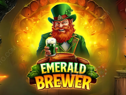 Emerald Brewer Демо-версия