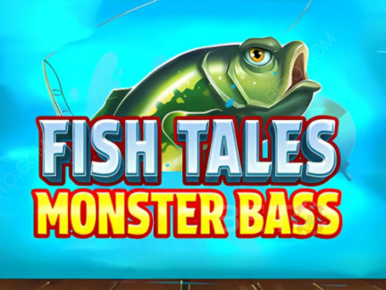 Fish Tales Monster Bass Демо-версия