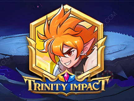 Trinity Impact Демо-версия