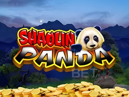 Shaolin Panda Демо-версия