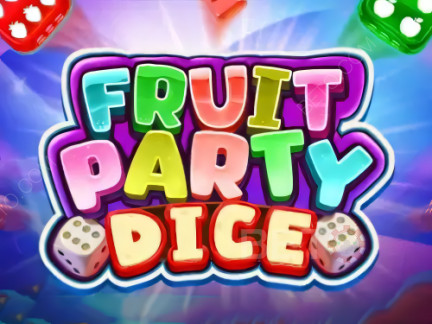Fruit Party Dice Демо-версия