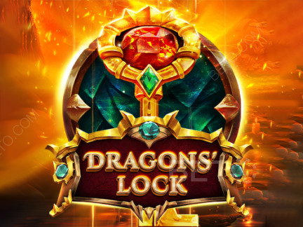 Dragons’ Lock Демо-версия