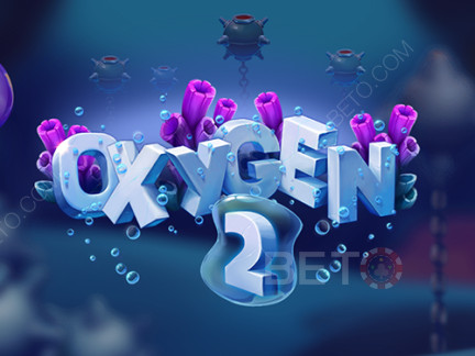 Oxygen 2 Демо-версия