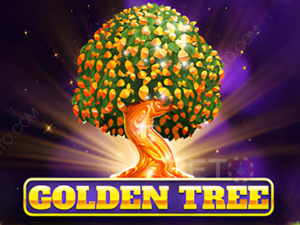 Golden Tree (Pascal Gaming) Демо-версия