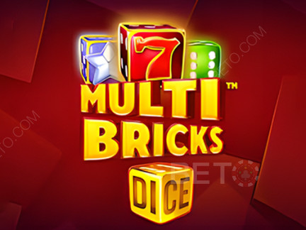 Multi Bricks Dice Демо-версия