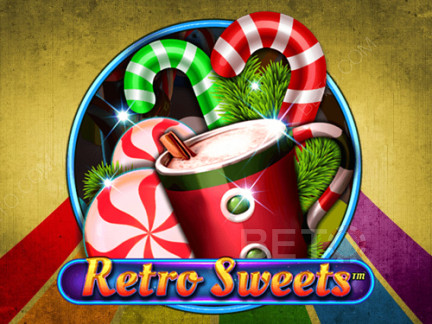 Retro Sweets Демо-версия