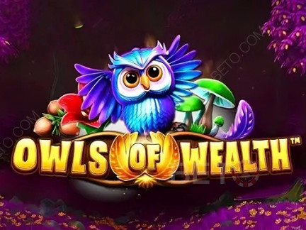 Owls of Wealth Демо-версия