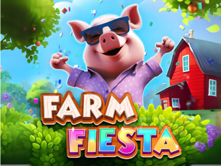 Farm Fiesta Демо-версия