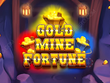 Gold Mine Fortune Демо-версия