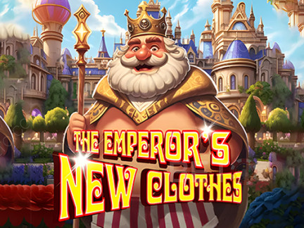 The Emperor's New Clothes Демо-версия