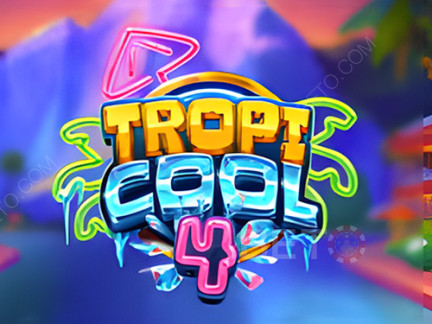 Tropicool 4 Демо-версия
