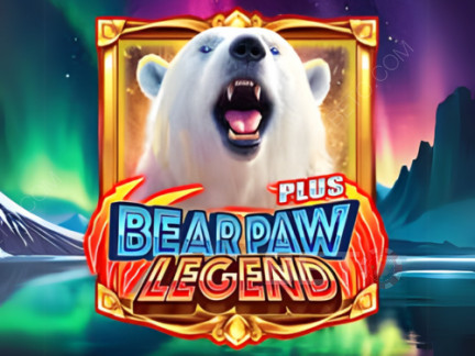 Bear Paw Legend Plus Демо-версия