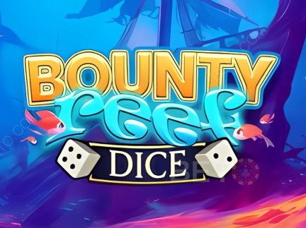 Bounty Reef Демо-версия