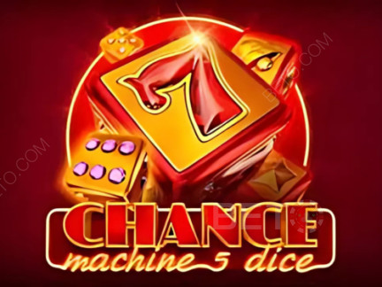 Chance Machine 100 Dice Демо-версия