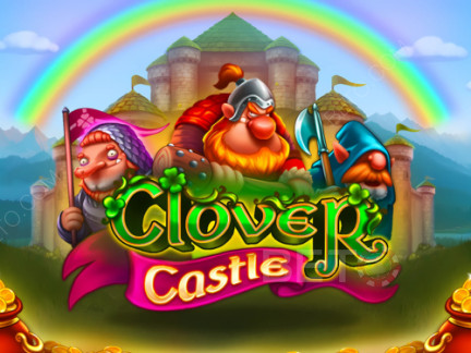 Clover Castle Демо-версия