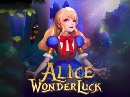 Alice WonderLuck Демо-версия
