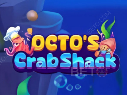 Octo's Crab Shack Демо-версия