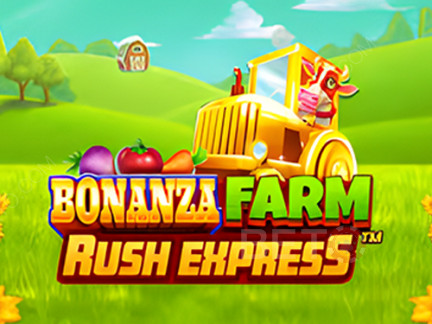 Bonanza Farm Rush Express Демо-версия