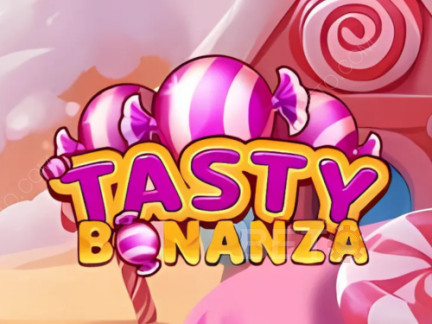 Tasty Bonanza Демо-версия