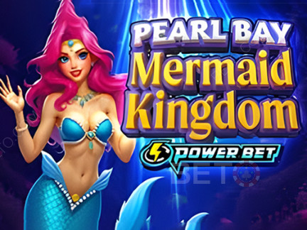 Pearl Bay: Mermaid Kingdom Демо-версия