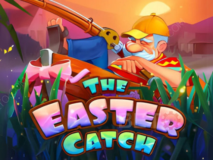The Easter Catch Демо-версия