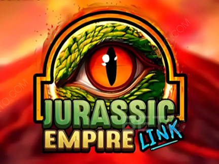 Jurassic Empire Link Демо-версия