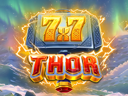 7×7 Thor Демо-версия