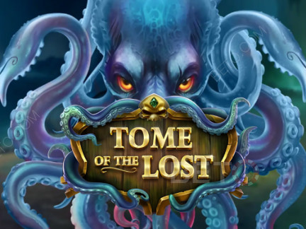 Tome of the Lost Демо-версия
