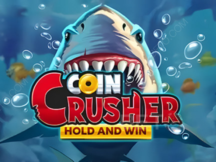 Coin Crusher Демо-версия