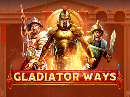 Gladiator Ways Демо-версия