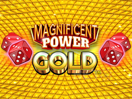 Magnificent Power Gold Демо-версия