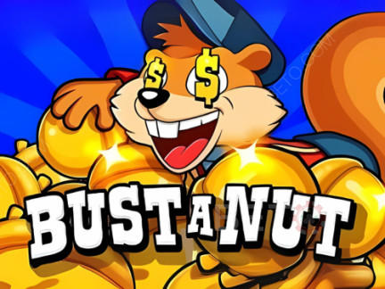 Bust a Nut Демо-версия