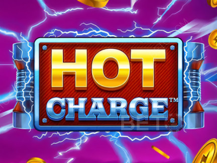 Hot Charge Демо-версия