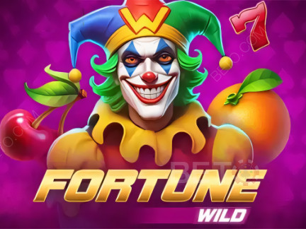 Fortune Wild Демо-версия