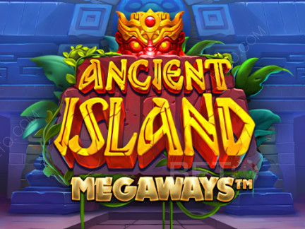 Ancient Island Megaways Демо-версия