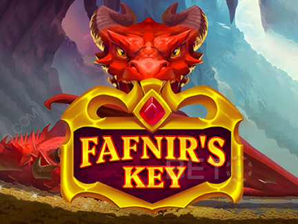 Fafnir's Key Демо-версия