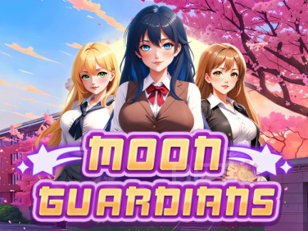 Moon Guardians Демо-версия