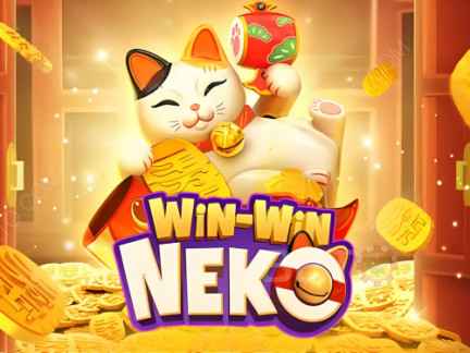 Win Win Neko	(Nextspin) Демо-версия