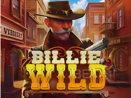 Billie Wild Демо-версия