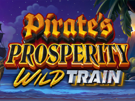 Pirate's Prosperity Wild Train Демо-версия