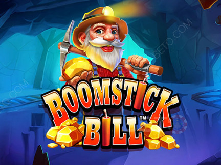 Boomstick Bill Демо-версия