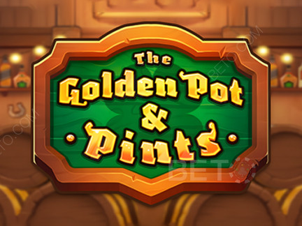The Golden Pot & Pints Демо-версия