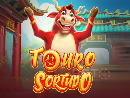 Touro Sortudo Демо-версия