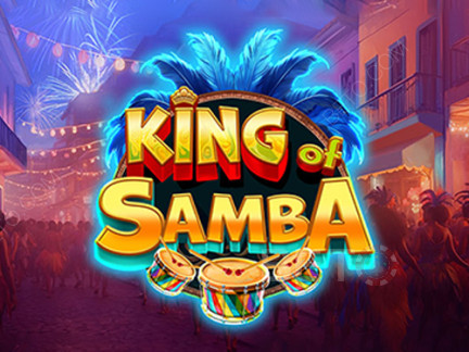 King of Samba Демо-версия