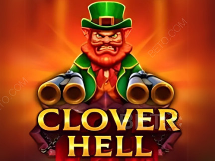 Clover Hell Демо-версия