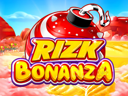 Rizk Bonanza Демо-версия