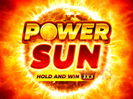 Power Sun Демо-версия
