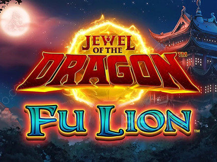 Jewel of the Dragon Fu Lion Демо-версия