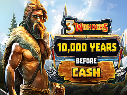 10000 Years Before Cash Демо-версия
