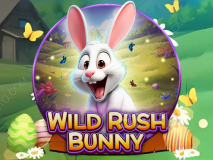 Wild Rush Bunny Демо-версия